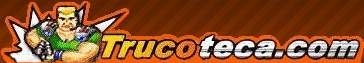 Trucoteca logo